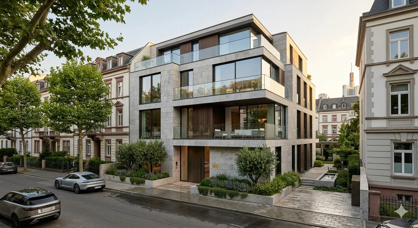 Immobilienmakler in Bruchsal, Karlsruhe, Heidelberg und Mannheim – Völker & König Immobilien
