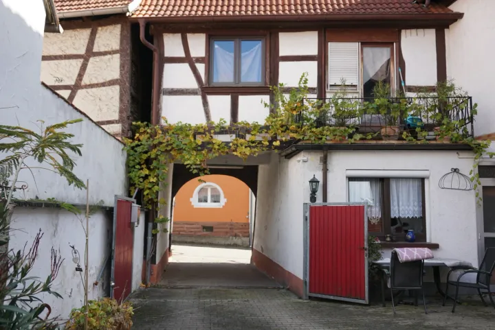 Immobilie in Rheinzabern