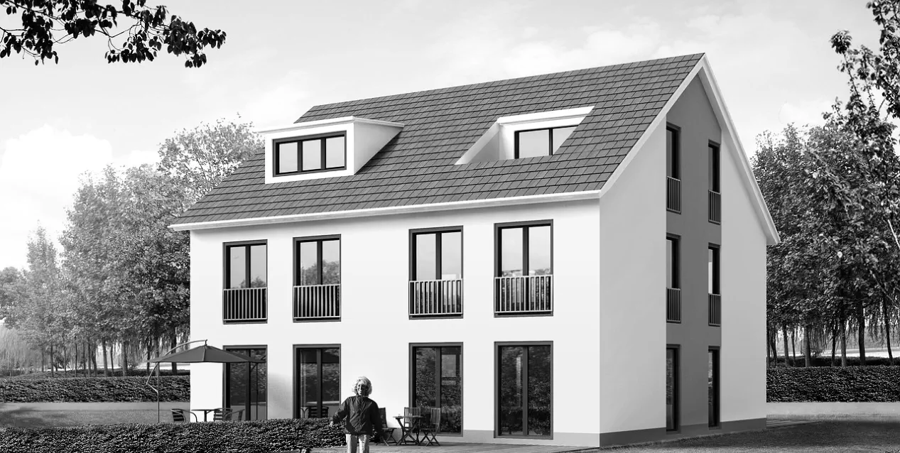 Haus kaufen verkaufen Völker König Immobilien