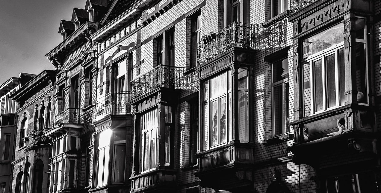 Wohnung kaufen verkaufen Völker König Immobilien
